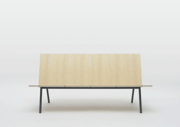 Conceptual Bench Design9