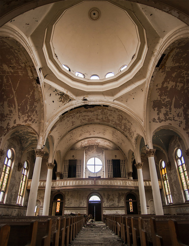 Empty Spaces Photography14