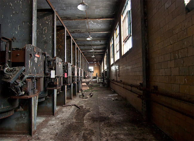 Empty Spaces Photography5