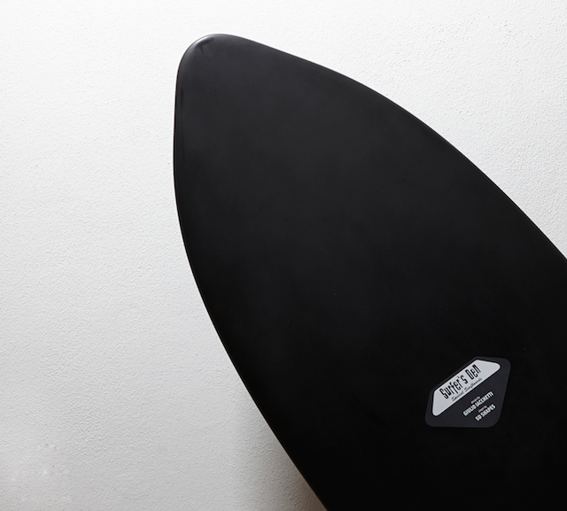 Fashions Surfboards by  Giulio Iacchetti  3