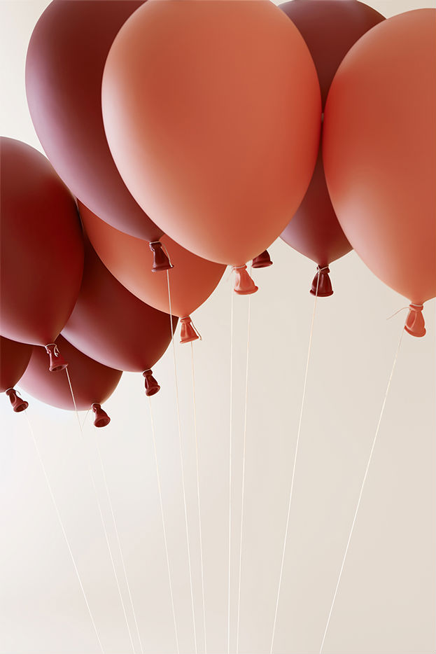 Floating Balloon Design2