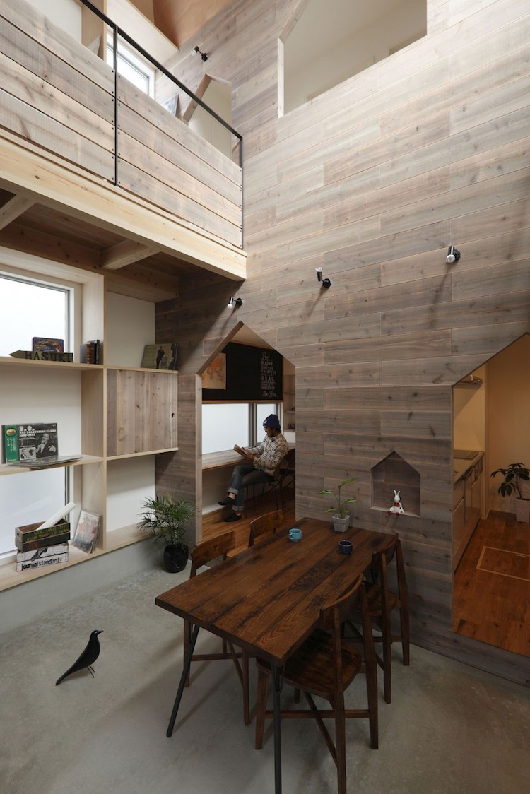 Hazukashi House 4