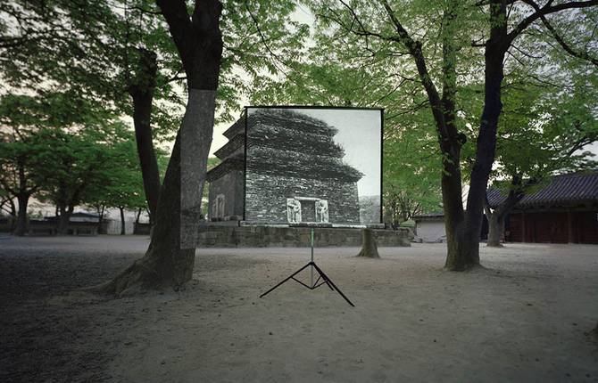 Historic Present Photography