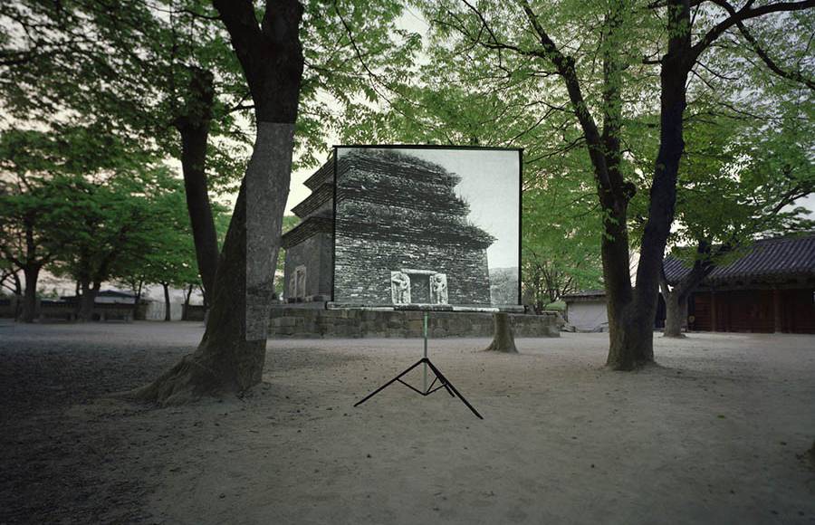 Historic Present Photography