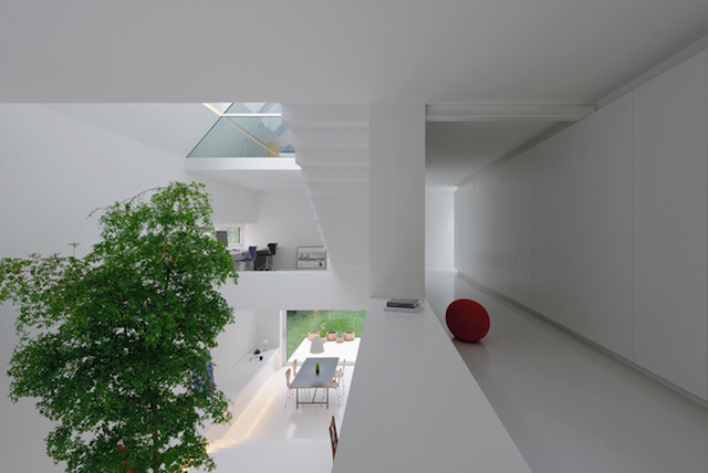 House WZ2 by Bernd Zimmermann 12