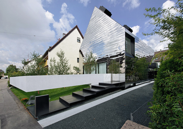 House WZ2 by Bernd Zimmermann 2