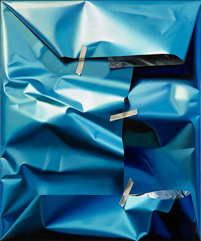 Hyper Realistic Paintings of Packages 14