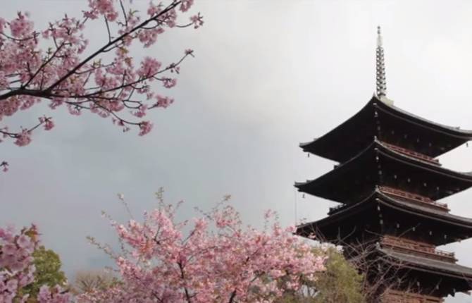 Japan – A Journey Between Tradition and Modernity