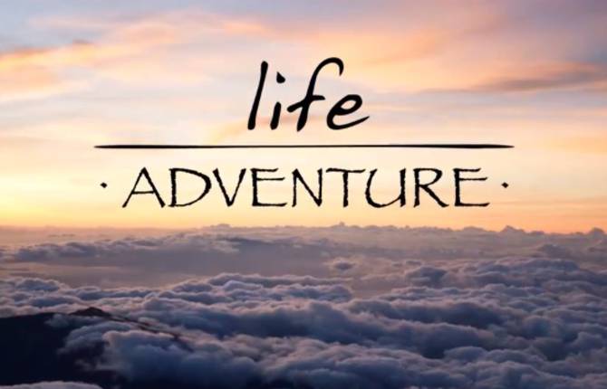 Life Adventure