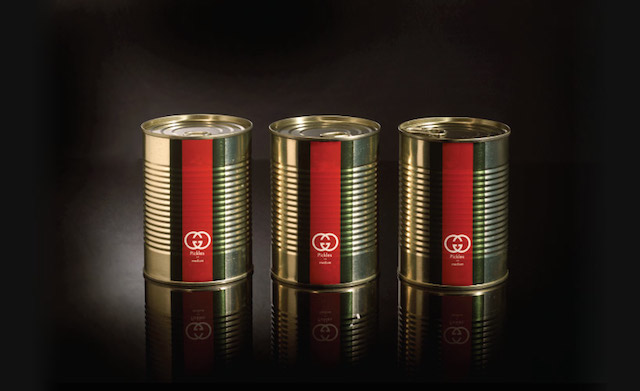 Luxury Brand for Food Packaging 14