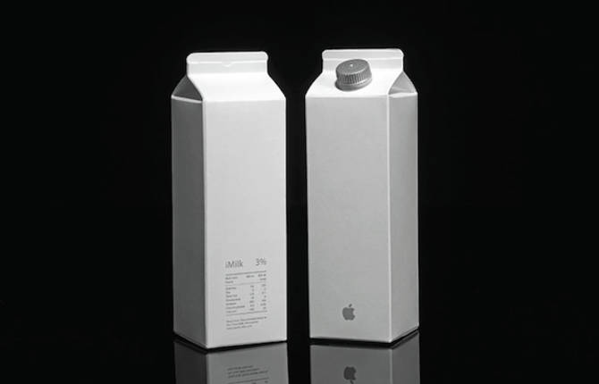 Luxury Brand for Food Packaging