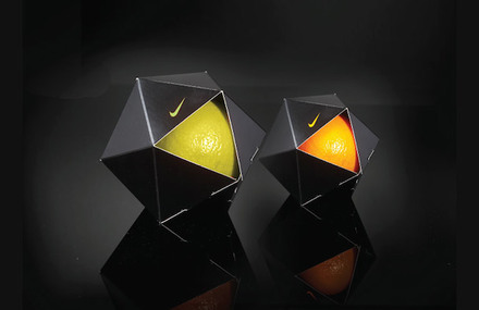 Luxury Brand for Food Packaging