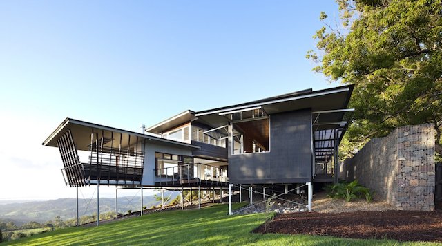 Maleny House by Bark 1