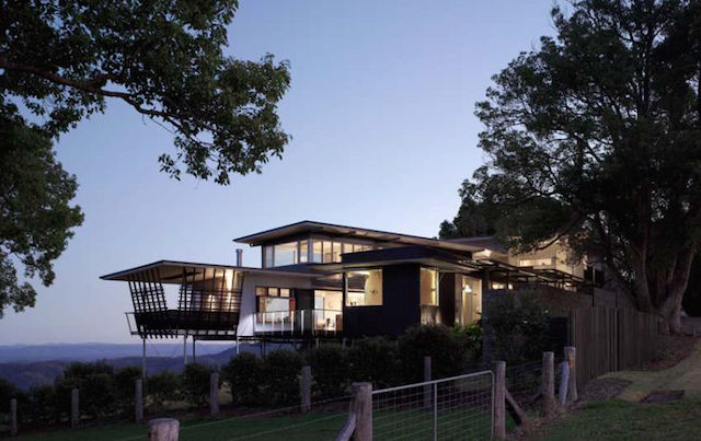 Maleny House by Bark 16