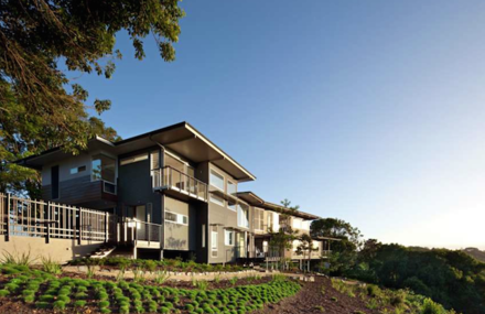 Maleny House by Bark