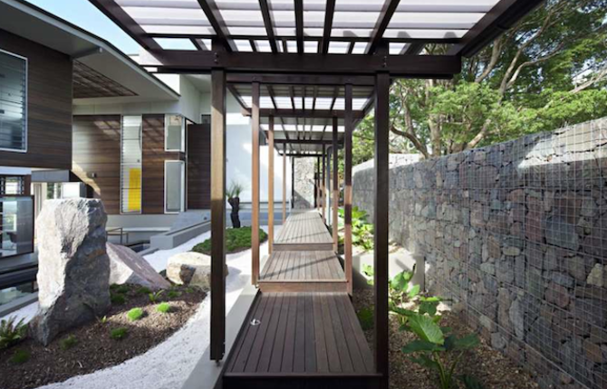 Maleny House by Bark