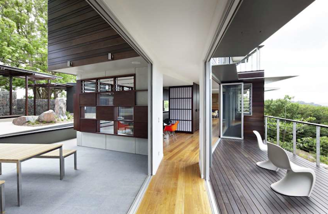 Maleny House by Bark 7