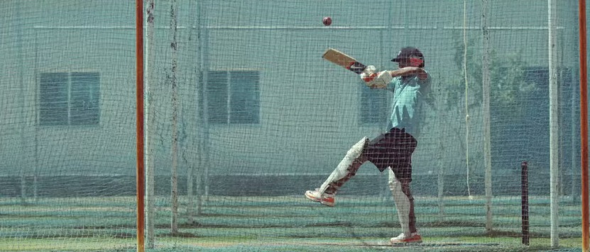 Nike Cricket - Make Every Yard Count5