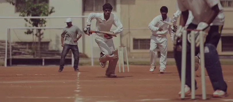 Nike Cricket - Make Every Yard Count6