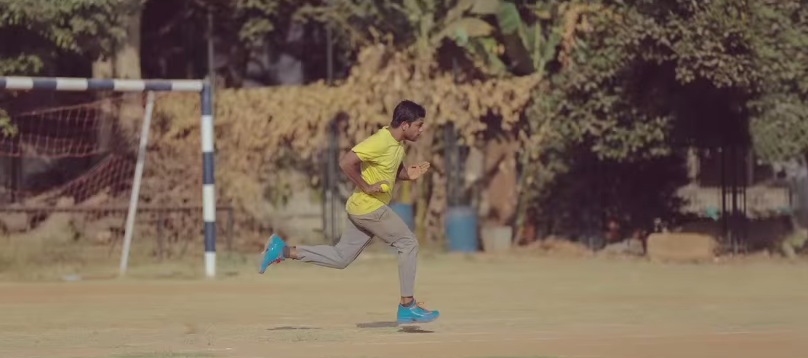 Nike Cricket - Make Every Yard Count9