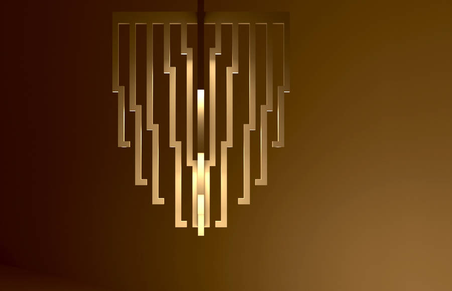 Optimus Lamp
