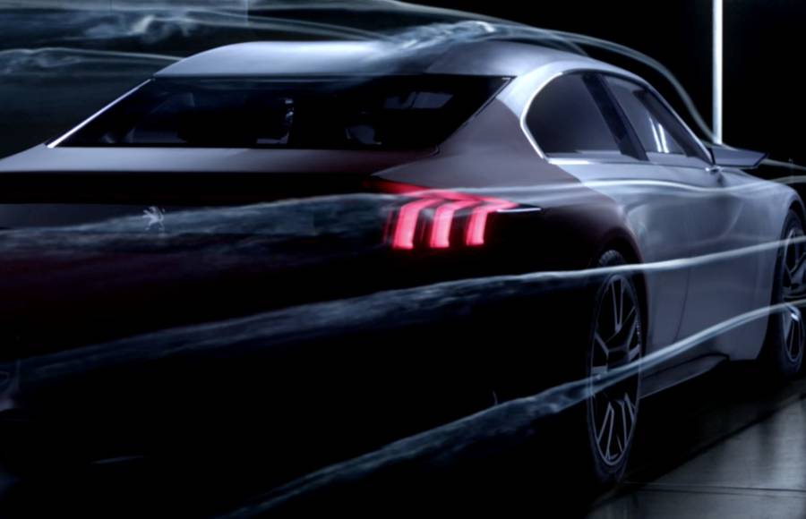 Peugeot Exalt