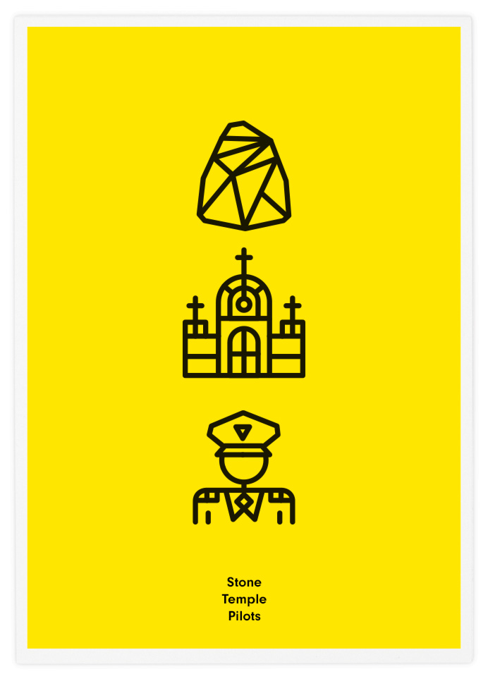 Rock Band Icons 6