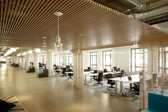 Runway Office in San Fransisco 5