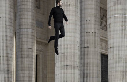 Jump Series by Victoire Le Tarnec