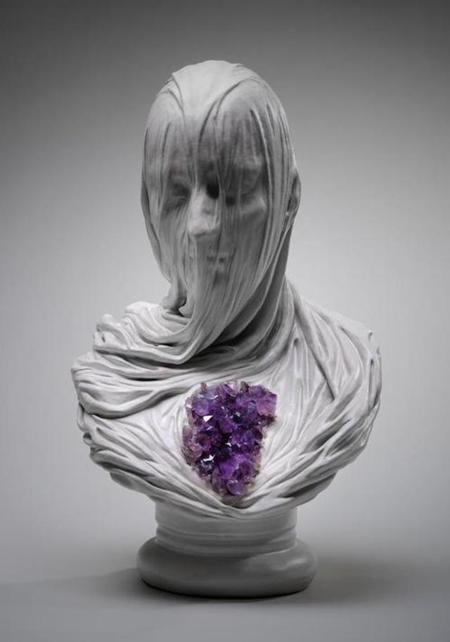 Sculptures by Livio Scarpella 2