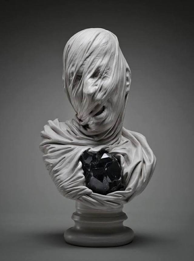 Sculptures by Livio Scarpella 3