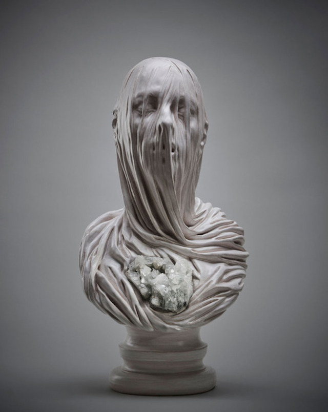 Sculptures by Livio Scarpella 4
