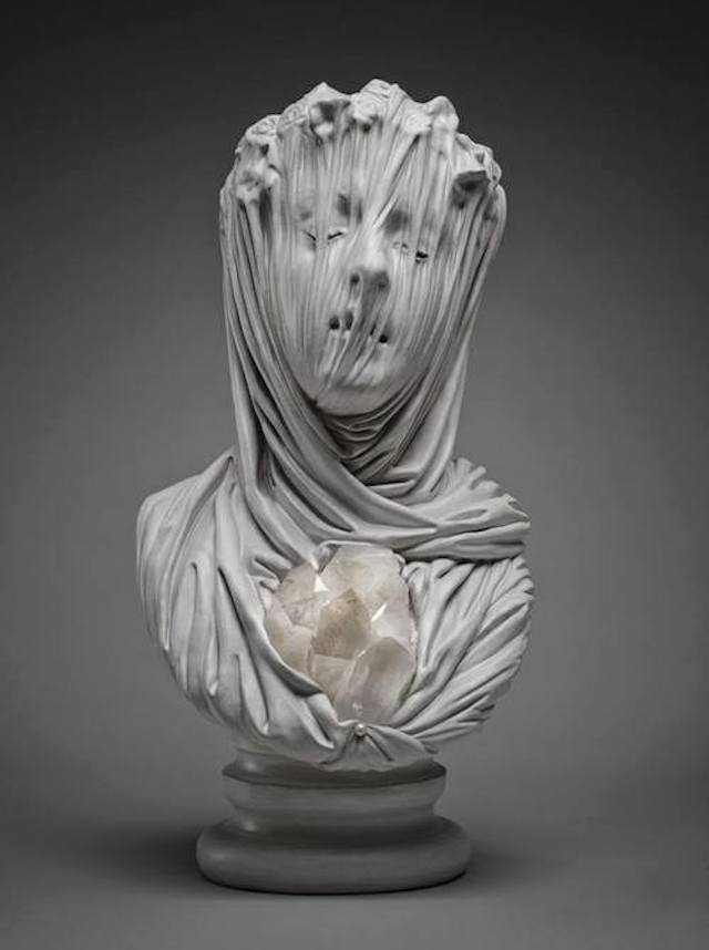 Sculptures by Livio Scarpella 5