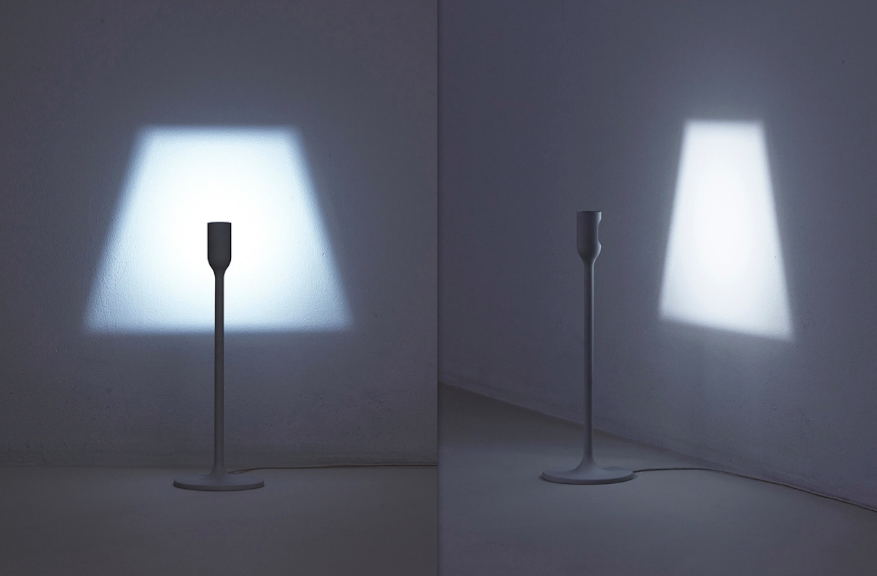 Shady Illusion Lamp 0