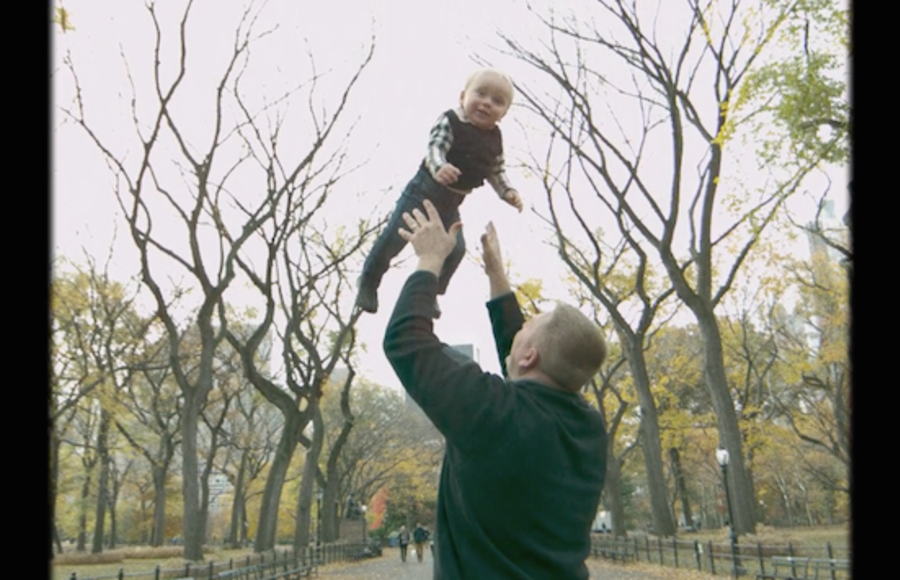 Still Life Video