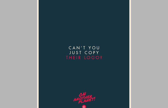 The Client is Always Right Posters