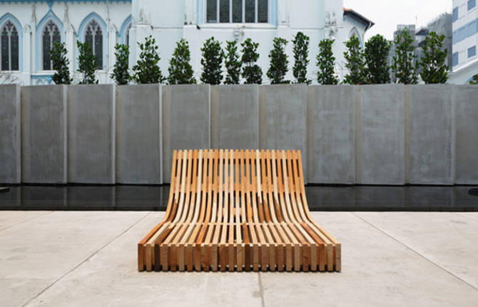 The People’s Bench