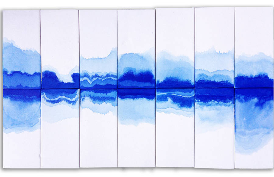 Tilevera Watermark Tiles