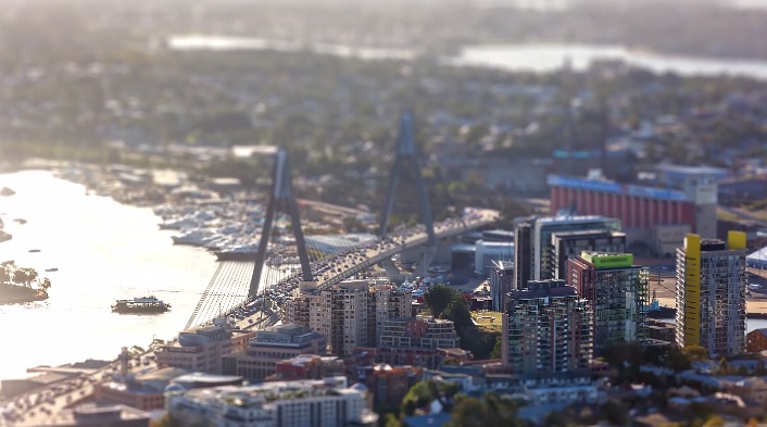 Tiny Sydney Timelapse4