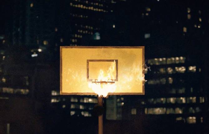 Toronto Raptors – We The North