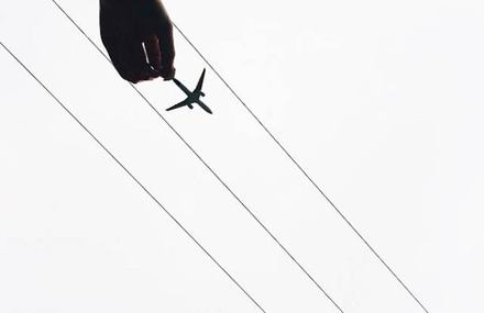 Toy Planes by Varun Thota