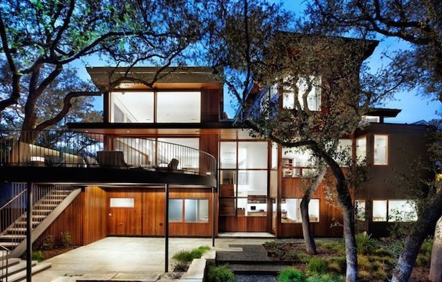 Tree House by Miro Rivera Architects 1