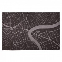 Urban Fabric Rugs by Four o Nine – Fubiz Media