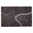 Urban Fabric Rugs by Four o Nine – Fubiz Media