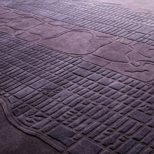 Urban Fabric Rugs9