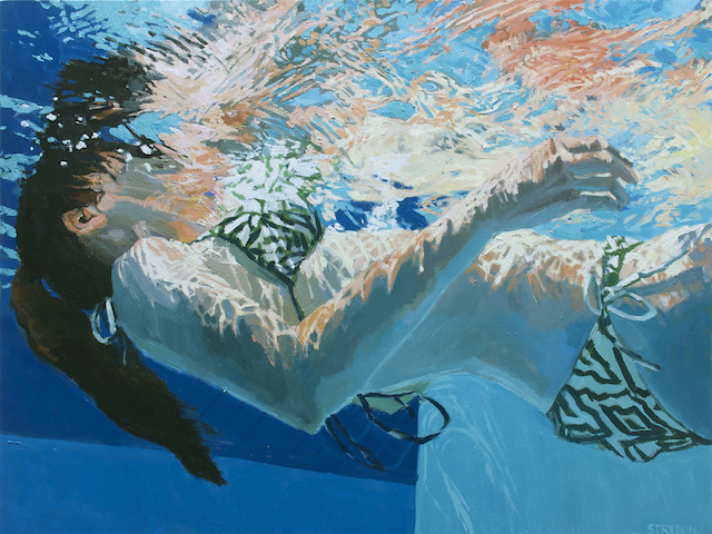 Water Paintings by Samantha French 37
