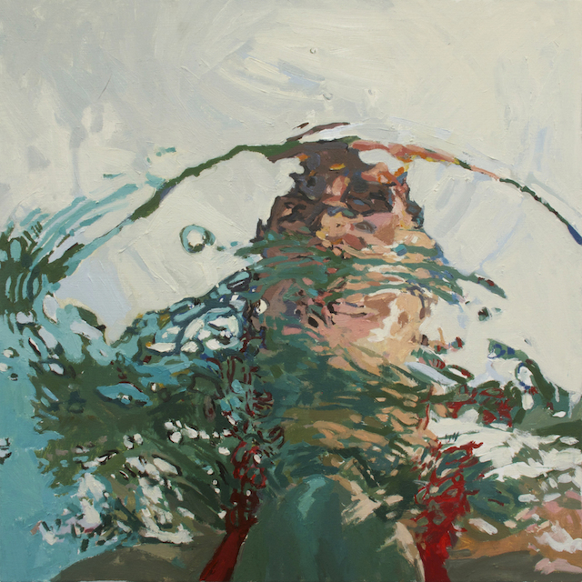 Water Paintings by Samantha French 41