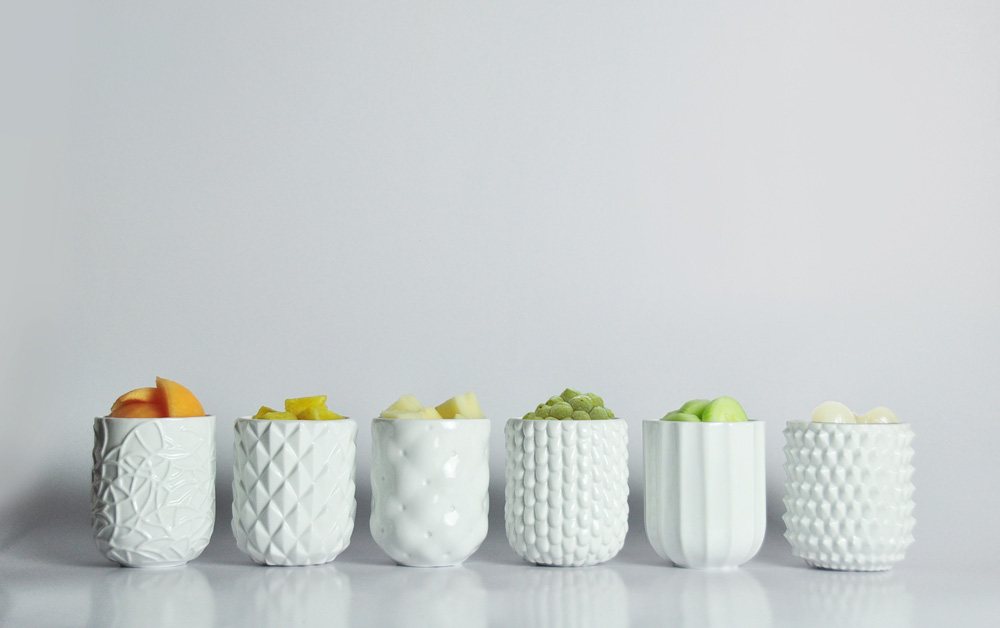 Wonderful Cups by ViiChen Design1