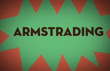 Amnsty International Schweiz – Arms Control: A Career in Arms Trade