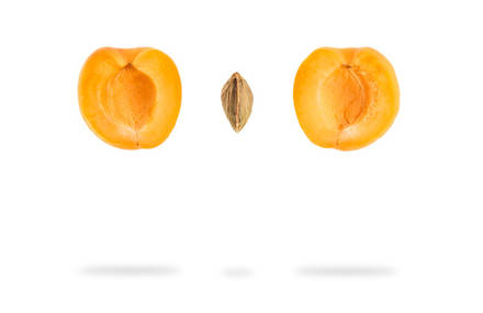 FSF: Floating Sliced Fruits